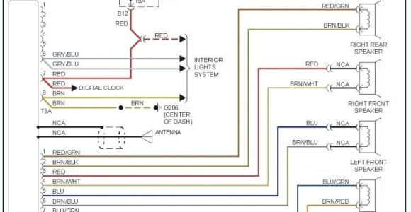 Vw Jetta Stereo Wiring Diagram Vw Wire Diagram 2005 Wiring Diagram Mega