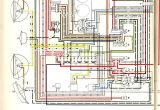 Vw T4 Ignition Switch Wiring Diagram thesamba Com Type 2 Wiring Diagrams