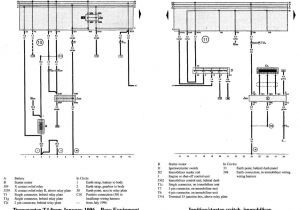 Vw T4 Ignition Switch Wiring Diagram Vw T4 Camper Wiring Diagram Wiring Diagram