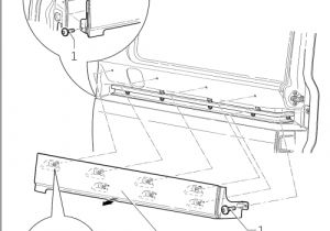 Vw T4 Wiring Diagram Blown Up Diagram Of T5 Sliding Door Mechanism Needed Vw T4 forum