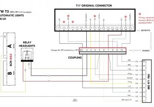 Vw T5 Headlight Wiring Diagram T5 Wiring Diagram Wiring Diagram