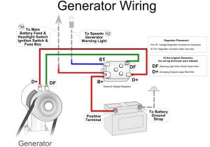 Vw Voltage Regulator Wiring Diagram Vw Bug Alternator Conversion Wiring Diagram Free Picture Wiring