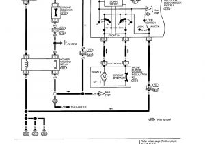 Waeco Reversing Camera Wiring Diagram 1999 Nissan Altima Turn Signal Wiring Diagram Auto Wiring Diagram