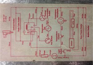 Walk In Cooler Defrost Timer Wiring Diagram T 49f True Freezer Wiring Diagram Wiring Diagram