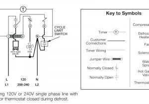 Walk In Freezer Defrost Timer Wiring Diagram True T 49f Wiring Diagram Vmglobal Co