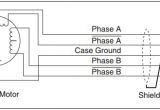 Wantai Stepper Motor Wiring Diagram Difference Between 4 Wire 6 Wire and 8 Wire Stepper Motors
