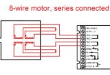 Wantai Stepper Motor Wiring Diagram How Does A Stepper Motor Work Geckodrive