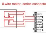 Wantai Stepper Motor Wiring Diagram How Does A Stepper Motor Work Geckodrive