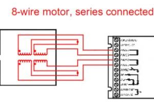 Wantai Stepper Motor Wiring Diagram How Does A Stepper Motor Work Geckodrive
