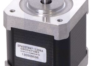 Wantai Stepper Motor Wiring Diagram Stepper Motor Unipolar Bipolar 200 Steps Rev 42a 48mm Pololu