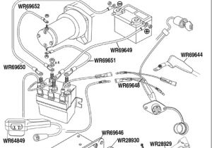 Warn 2500 atv Winch Wiring Diagram Go 6861 Warn Winch Wiring Diagram Further Warn atv Winch