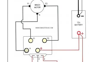 Warn atv Winch solenoid Wiring Diagram Warn Winch A2500 Wiring Diagram Wiring Diagram Centre