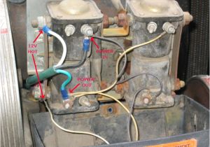 Warn High Mount Winch Wiring Diagram Warn 8274 On A Yj