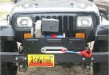 Warn High Mount Winch Wiring Diagram Warn 8274 On A Yj