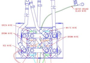 Warn High Mount Winch Wiring Diagram Warn Remote Winch Control Wiring Diagram Free Picture Wiring