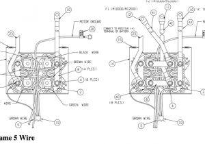 Warn M12000 Wiring Diagram Warn Winch M6000 Wiring Diagram Wiring Diagram Img