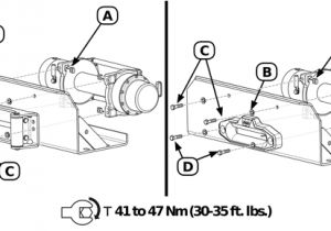 Warn M8000 Winch Wiring Diagram the Warn M8000 and M8 Winch Buyer S Guide Roundforge