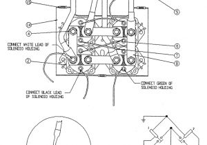 Warn M8000 Wiring Diagram Superwinch solenoid Wiring Diagram 2 Wiring Diagram