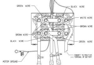 Warn M8000 Wiring Diagram Warn Winch Wiring Diagram Caek Pictures to Pin On Pinterest Wiring