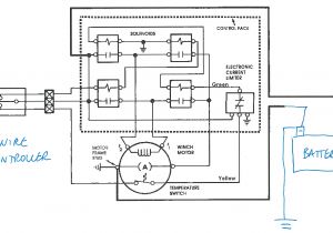 Warn M8000 Wiring Diagram Warn Winch Wiring Diagram Jeep Wrangler Data Schematic Diagram