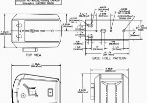 Warn Winch Contactor Wiring Diagram Warn Winch Contactor Wiring Diagram Best Of Warn Winch Remote
