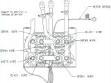 Warn Winch Motor Wiring Diagram Warn 9 5xp Wiring Diagram Blog Wiring Diagram
