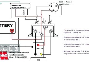 Warn Winch Motor Wiring Diagram Warn Winch Wiring Diagram Wires Wiring Diagram Center