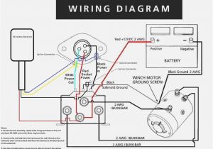 Warn Winch Motor Wiring Diagram Wiring Diagram Warn atv Winch Blog Wiring Diagram