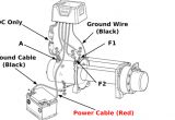 Warn Winch Remote Control Wiring Diagram 3 Wire Warn Control Diagram Wiring Diagram Het