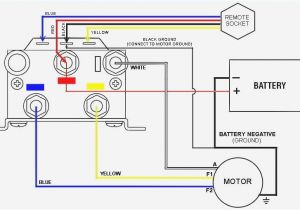 Warn Winch Remote Control Wiring Diagram Warn Winch solenoid Wiring Diagram atv Wiring Diagram Expert