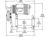 Warn Winch solenoid Wiring Diagram atv Warn Winch solenoid Wiring Wiring Diagram Database