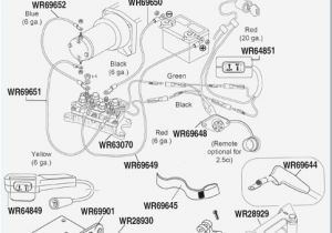 Warn Winch solenoid Wiring Diagram atv Wiring Diagram Warn atv Winch Wiring Diagram Database