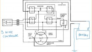 Warn Winch solenoid Wiring Diagram Warn Winch Xd9000i Wiring Diagram Wiring Diagram Database