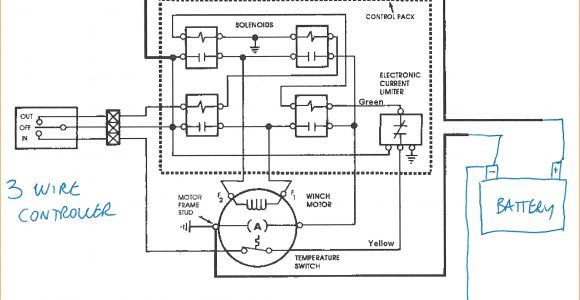 Warn Winch solenoid Wiring Diagram Warn Winch Xd9000i Wiring Diagram Wiring Diagram Database
