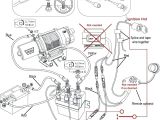 Warn Winch Wiring Diagram 4 solenoid Warn 2500 atv Winch Wiring Wiring Diagram View