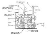 Warn Winch Wiring Diagram 4 solenoid Warn solenoid Wiring Diagram How to Wire Up A Warn M8000 Winch with