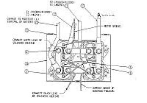 Warn Winch Wiring Diagram 4 solenoid Warn solenoid Wiring Diagram How to Wire Up A Warn M8000 Winch with Warn Winch Wiring Diagram 4 solenoid Warn solenoid Wiring Diagram How to Wire Up A Warn M8000 Winch with
