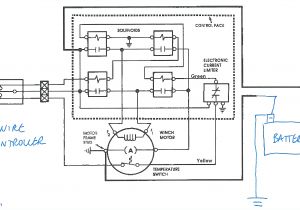 Warn Winch Wiring Diagram solenoid Warn Mx 6000 Wiring Diagram Wiring Diagram for You