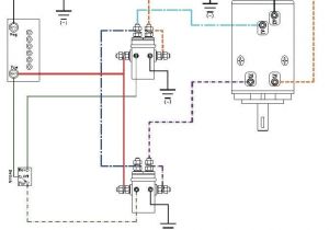Warn Winch Wiring Diagram solenoid Winch Wiring Diagram Inspirational 12 Volt Relay Circuit Diagram