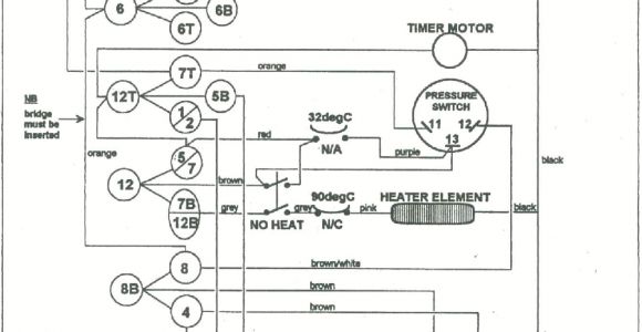 Washing Machine Capacitor Wiring Diagram Wiring Diagrams Washing Machines Macspares wholesale Spare