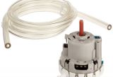 Washing Machine Pressure Switch Wiring Diagram How to Test A Washing Machine Water Level Switch
