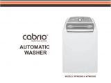 Washing Machine Wiring Diagram Pdf Whirlpool Cabrio Washer Repair Guide Applianceassistant Com
