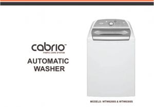 Washing Machine Wiring Diagram Pdf Whirlpool Cabrio Washer Repair Guide Applianceassistant Com Washing Machine Wiring Diagram Pdf Whirlpool Cabrio Washer Repair Guide Applianceassistant Com