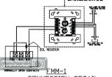 Water Flow Switch Wiring Diagram Tamper Wiring Diagram for Wiring Diagram Schematic
