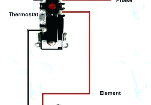 Water Heater thermostat Wiring Diagram Immersion Heater Wiring Diagram Davestevensoncpa Com