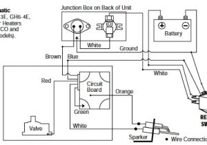 Water Heater thermostat Wiring Diagram Rv Heater Wiring Wiring Diagram Expert