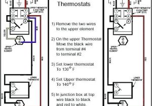 Water Heater thermostat Wiring Diagram Wiring Diagram for Tankless Electric Water Heater Brandforesight Co