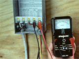 Water Pump Control Box Wiring Diagram Column by Column Winding Resistance In Ohms Franklin Aid