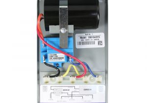 Water Pump Control Box Wiring Diagram Franklin Qd Control Box 1 2 Hp 115v