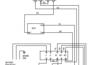 Water Pump Control Box Wiring Diagram Wiring Diagram for 220 Volt Submersible Pump with Images